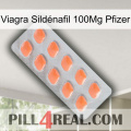 Viagra Sildénafil 100Mg Pfizer 26